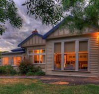 Acacia Bed  Breakfast - Accommodation Sunshine Coast