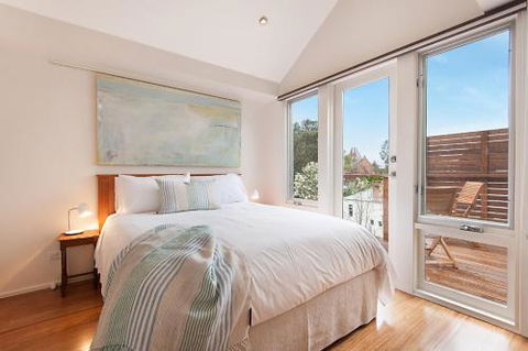 Salt Loft - Accommodation Sunshine Coast 1