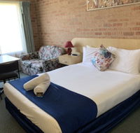 Branxton House Motel Hunter Valley - Accommodation Sunshine Coast