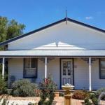 Mount Glasgow VIC Accommodation Sunshine Coast
