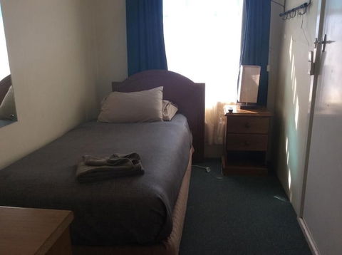 The New Whyalla Hotel - Accommodation Sunshine Coast 2