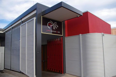 Eyre Hotel Whyalla - Accommodation Sunshine Coast 0