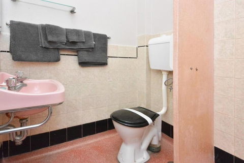 Eyre Hotel Whyalla - Accommodation Sunshine Coast 6