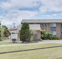 Sandpiper Holiday Apartments - Accommodation Sunshine Coast