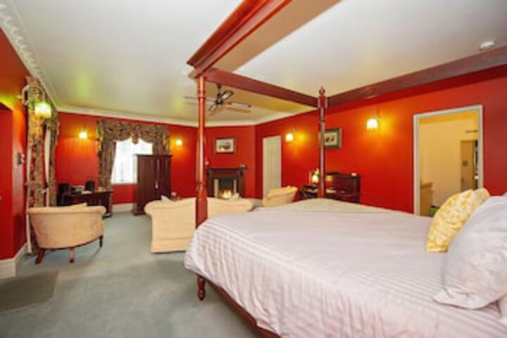 Kanowna ACT Accommodation Sunshine Coast