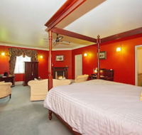 Blackwood Inn Innkeepers House - Accommodation Sunshine Coast