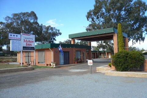 Grong Grong Motor Inn - Accommodation Sunshine Coast 2
