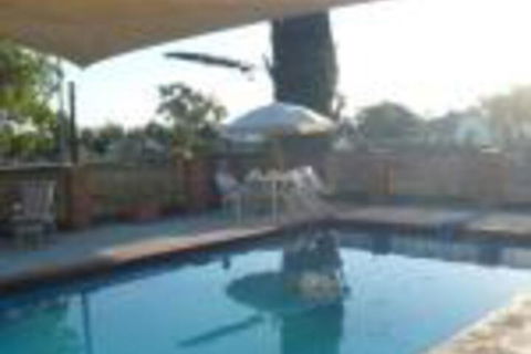 Grong Grong Motor Inn - Accommodation Sunshine Coast 0