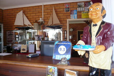 Grong Grong Motor Inn - Accommodation Sunshine Coast 3