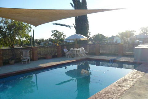 Grong Grong Motor Inn - Accommodation Sunshine Coast 7