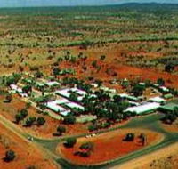 Desert Oaks Motel Erldunda - Accommodation Sunshine Coast