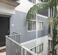 Miro Apartments - Accommodation Sunshine Coast