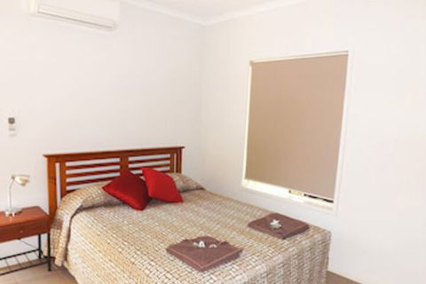 Derby Lodge Self Contained Apartments - Accommodation Sunshine Coast 5