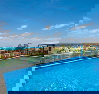 Ramada Suites by Wyndham Zen Quarter Darwin - Accommodation Sunshine Coast