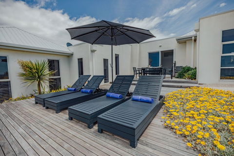 Saltwater Sunrise - Accommodation Sunshine Coast 4
