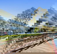 Jacaranda Noosa - Accommodation Sunshine Coast