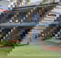 Bribie Waterways Motel - Accommodation Sunshine Coast