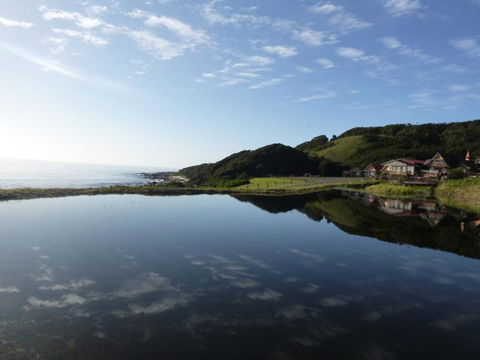 Rocky Glen Retreat King Island - Accommodation Sunshine Coast 1
