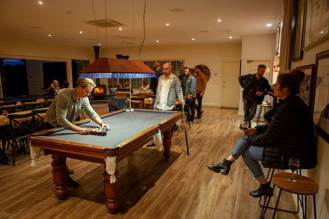 Lawson Lodge - Accommodation Sunshine Coast 2