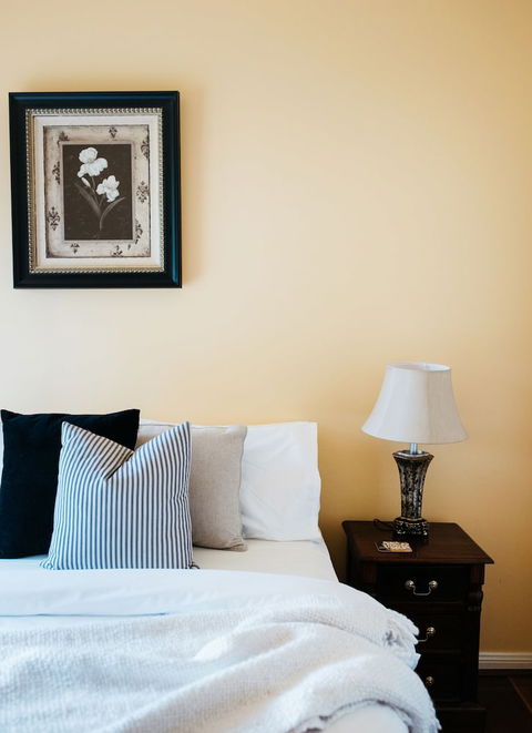 Lawson Lodge - Accommodation Sunshine Coast 5