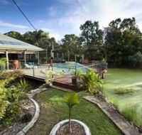 Colonial Village Resort - Accommodation Sunshine Coast
