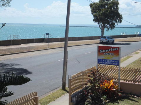 Sunrise Units - Accommodation Sunshine Coast 3