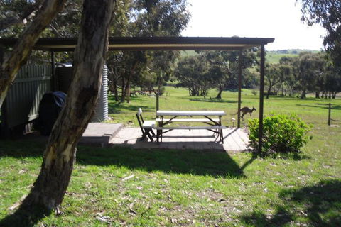 Wenton Farm Holiday Cottages - Accommodation Sunshine Coast 2