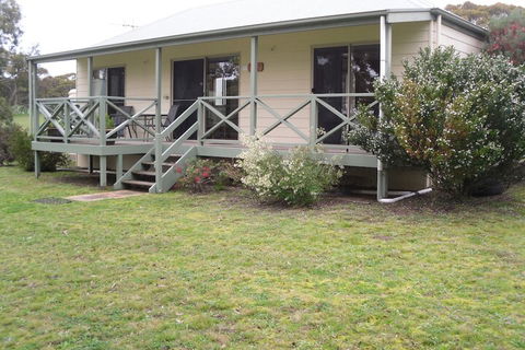 Wenton Farm Holiday Cottages - Accommodation Sunshine Coast 1