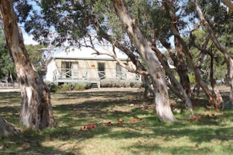 Wenton Farm Holiday Cottages - Accommodation Sunshine Coast 0