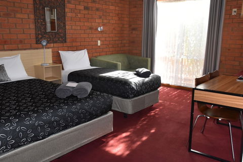 Shannon Motor Inn - Accommodation Sunshine Coast 3