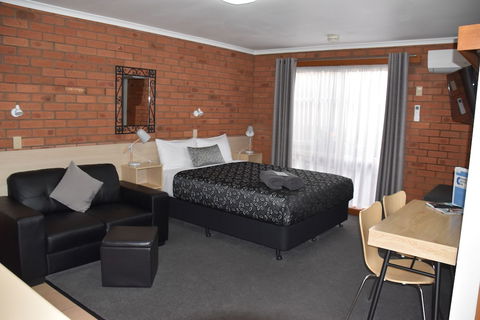 Shannon Motor Inn - Accommodation Sunshine Coast 2