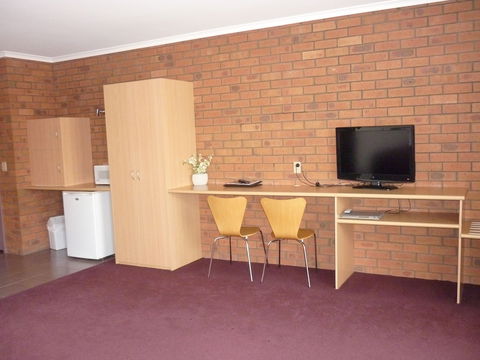 Shannon Motor Inn - Accommodation Sunshine Coast 4