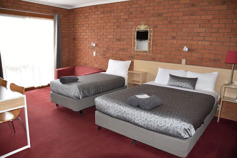 Shannon Motor Inn - Accommodation Sunshine Coast 0