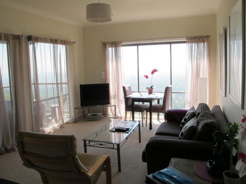 Bonza View - Accommodation Sunshine Coast 1