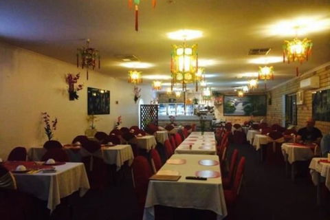 Moranbah Motor Inn - Accommodation Sunshine Coast 1