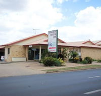 Moranbah Motor Inn - Accommodation Sunshine Coast