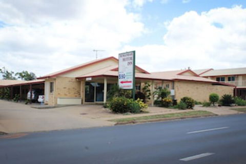 Moranbah Motor Inn - Accommodation Sunshine Coast 0