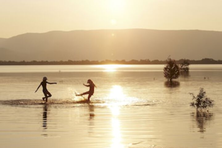 Lake Fyans VIC Accommodation Sunshine Coast