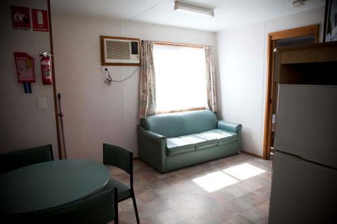 Strayleaves Caravan Park - Accommodation Sunshine Coast 3