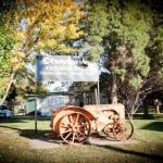 Strayleaves Caravan Park - Accommodation Sunshine Coast 0