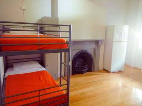 Asylum Sydney Backpackers Hostel - Accommodation Sunshine Coast 1