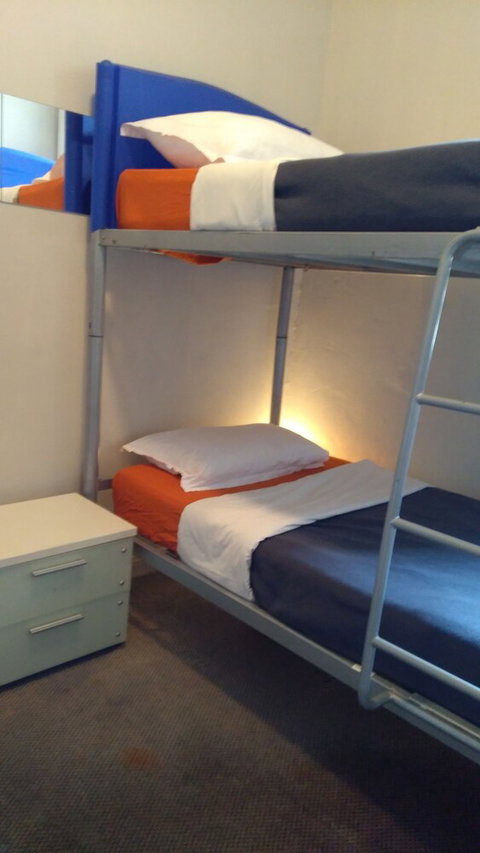 Asylum Sydney Backpackers Hostel - Accommodation Sunshine Coast 3