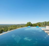 Alexandria Retreat - Accommodation Sunshine Coast