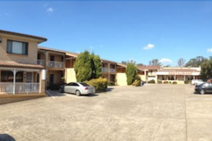 Maraylya NSW Accommodation Sunshine Coast