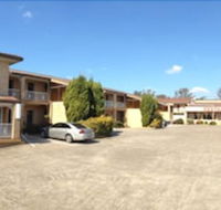 Alexander The Great Motel - Accommodation Sunshine Coast