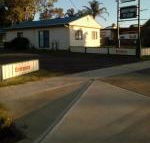 Newell Hwy Caravan Park - Accommodation Sunshine Coast