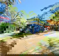 Bargara Gardens Motel  Holiday Villas - Accommodation Sunshine Coast