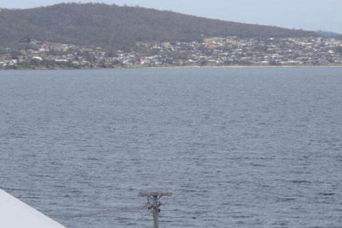 Chapman Street Townhouse Bellerive HobartTasmania - Accommodation Sunshine Coast 4