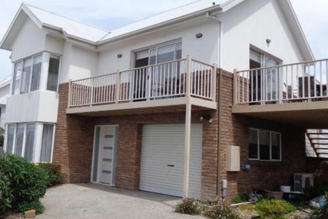 Chapman Street Townhouse Bellerive HobartTasmania - Accommodation Sunshine Coast 6