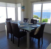Chapman Street Townhouse Bellerive HobartTasmania - Accommodation Sunshine Coast